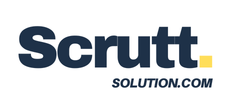 Scrutt Solution